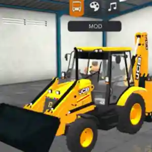 JCB mod for bussid 1