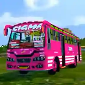 kerla bus mod 