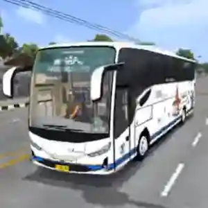 Terbaru mod for bus simulator 